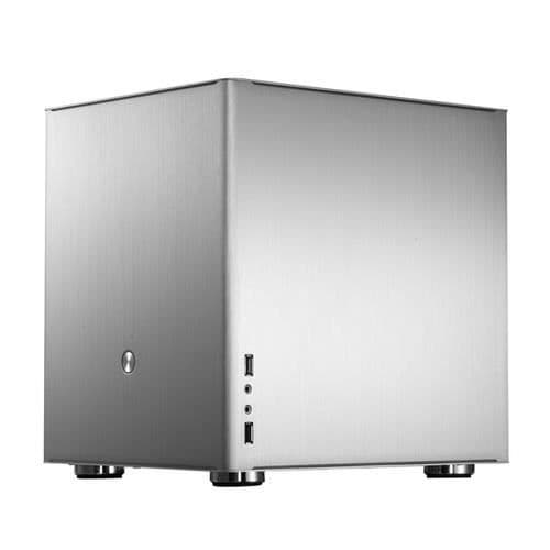 JONSBO V4 SILVER (V4 SILVER)