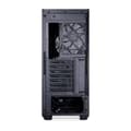 Miniatyrbild 3 av 3: LIAN LI LANCOOL 205 MESH C MIDI-TOWER - SCHWARZ LANCOOL 205 MESH C BK