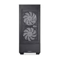 Miniatyrbild 2 av 3: LIAN LI LANCOOL 205 MESH C MIDI-TOWER - SCHWARZ LANCOOL 205 MESH C BK