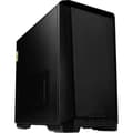 Miniatyrbild 1 av 3: Phanteks Eclipse P200A mini-tower Gaming-fodral, PC-fodral svart