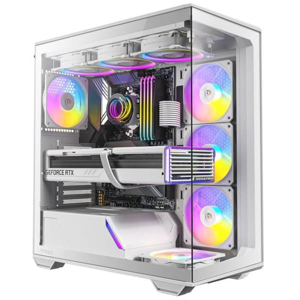 ANTEC C3 ARGB VIT Vit