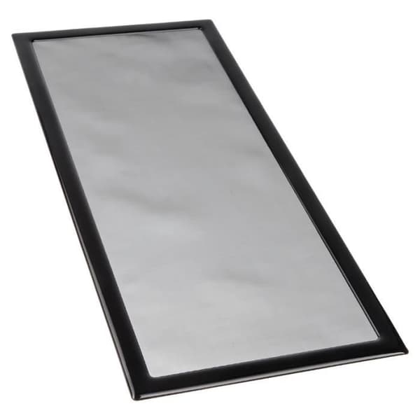 Demciflex Fractal Design Define S Filter 0,000000 Svart