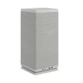 Miniatyrbild 1 av 9: PC-fodral - FRACTAL DESIGN - Mood Light Grey - m-ITX - 1 180 mm fläkt, USB3.1 Typ C