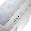 Miniatyrbild 6 av 10: MODECOM HORIZON ARGB Flow MIDI USB 3.0 X 2 CYPE-C datorfodral