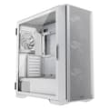 Miniatyrbild 8 av 10: MODECOM HORIZON ARGB Flow MIDI USB 3.0 X 2 CYPE-C datorfodral