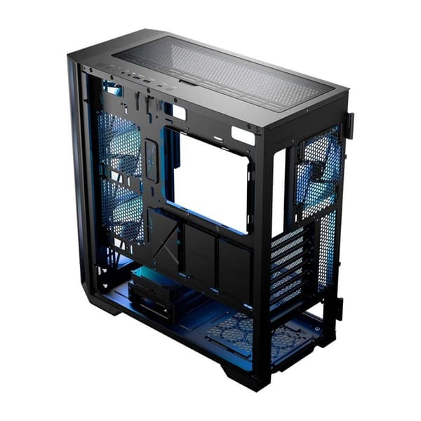 MODECOM HORIZON ARGB Flow MIDI USB 3.0 X 2 CYPE-C computertaske