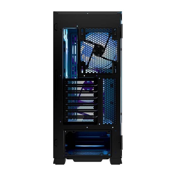 MODECOM HORIZON ARGB Flow MIDI USB 3.0 X 2 CYPE-C computertaske