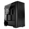 Miniatyrbillede 8 af 10: MODECOM HORIZON ARGB Flow MIDI USB 3.0 X 2 CYPE-C computertaske