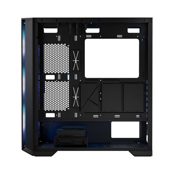 MODECOM HORIZON ARGB Flow MIDI USB 3.0 X 2 CYPE-C computertaske
