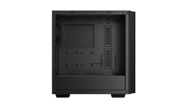 DeepCool CH510 MESH DIGITAL Midi Tower musta