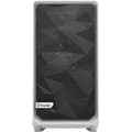 Miniatyrbild 3 av 9: FRACTAL DESIGN - Meshify 2 Lite White TG Clear Tint - PC-fodral - Vit ( FD-C-MEL2A-04 )