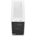 Miniatyrbild 7 av 9: FRACTAL DESIGN - Meshify 2 Lite White TG Clear Tint - PC-fodral - Vit ( FD-C-MEL2A-04 )