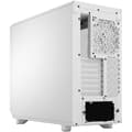 Miniatyrbild 2 av 9: FRACTAL DESIGN - Meshify 2 Lite White TG Clear Tint - PC-fodral - Vit ( FD-C-MEL2A-04 )