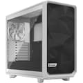 Miniatyrbild 1 av 9: FRACTAL DESIGN - Meshify 2 Lite White TG Clear Tint - PC-fodral - Vit ( FD-C-MEL2A-04 )