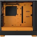 Miniatyrbild 6 av 7: FRACTAL DESIGN - Pop Air RGB Orange TG - PC-fodral - Orange (FD-C-POR1A-05)