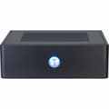 Miniatyrbild 3 av 3: Inter-Tech Mini ITX-601 fodral - Ultra litet format - 60 Watt nätadapter