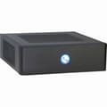 Miniatyrbild 2 av 3: Inter-Tech Mini ITX-601 fodral - Ultra litet format - 60 Watt nätadapter