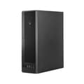 Miniatyrbild 1 av 4: CHIEFTEC BE-10B-300 Small Form Factor (SFF) centralenhet - Svart - 300 W - 1 x 3,5" - 1 x 5,25" - 1 x 2,5"