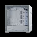 Miniatyrbild 3 av 6: PC-fodral - COOLER MASTER - TD500 Mesh vit