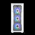 Miniatyrbild 4 av 6: PC-fodral - COOLER MASTER - TD500 Mesh vit