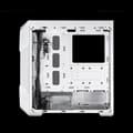 Miniatyrbild 6 av 6: PC-fodral - COOLER MASTER - TD500 Mesh vit