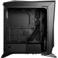 Miniatyrbild 5 av 5: CORSAIR Spec Omega RGB PC-fodral - Mid Tower - Svart - Fönster i härdat glas (CC-9011140-WW)