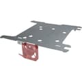 Miniatyrbild 4 av 4: Inter-Tech ITX A60 PC-fodral - ITX-Tower - Aluminium - Svart - 60 W - 2,5" - 2 interna fack