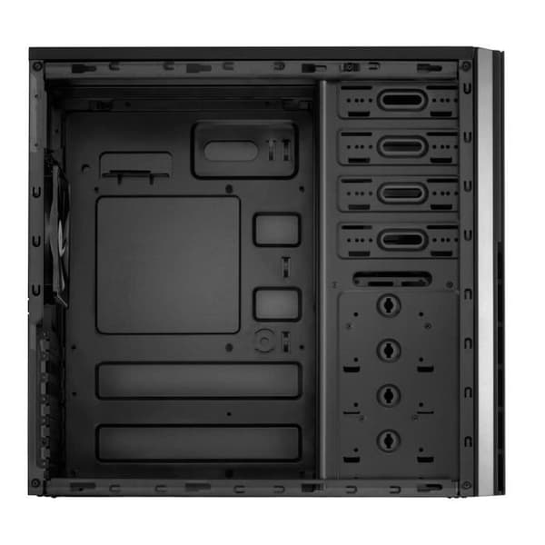 Antec VSK4000B-U3/U2