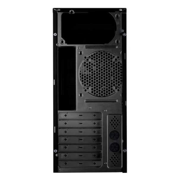 Antec VSK4000B-U3/U2
