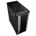 Miniatyrbild 3 av 3: Sharkoon TG7M ATX LED RGB Semi-Tower ATX-fodral