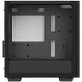 Miniatyrbild 3 av 5: DEEPCOOL Macube 110 Vit - Låda utan strömförsörjning - Minitorn - Micro-ATX-format