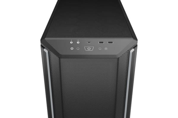 VAR TYST BOSTAD! Dark Base 701 Svart