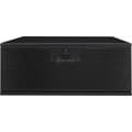 Miniatyrbillede 2 af 11: SilverStone RM44 4U -rackskab, sort