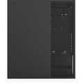 Miniatyrbillede 8 af 11: NZXT H7 Flow (2024) ATX-chassis med vindue, sort