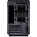 Miniatyrbild 4 av 11: Lian Li A3-mATX Micro-ATX-chassi, svart