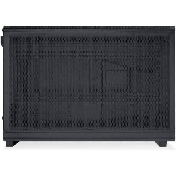 Lian Li A3-mATX Micro-ATX-chassi, svart