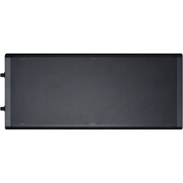 Lian Li A3-mATX Micro-ATX-chassi, svart