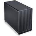 Miniatyrbild 2 av 11: Lian Li A3-mATX Micro-ATX-chassi, svart
