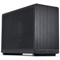 Miniatyrbild 1 av 11: Lian Li A3-mATX Micro-ATX-chassi, svart