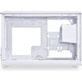 Miniatyrbild 5 av 9: Lian Li A3-mATX Micro-ATX-chassi, vit