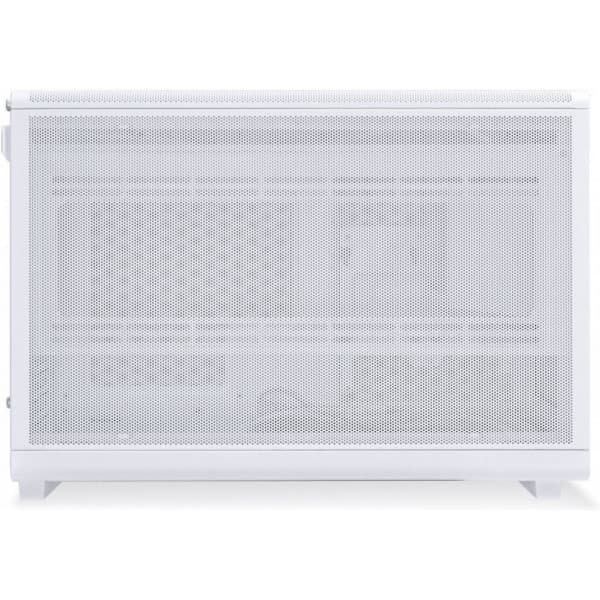 Lian Li A3-mATX Micro-ATX-chassi, vit