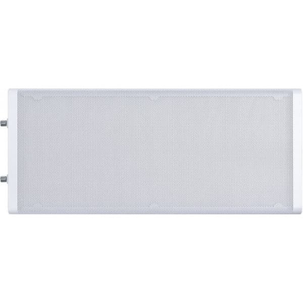 Lian Li A3-mATX Micro-ATX-chassi, vit