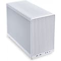 Miniatyrbild 2 av 9: Lian Li A3-mATX Micro-ATX-chassi, vit
