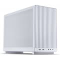 Miniatyrbild 1 av 9: Lian Li A3-mATX Micro-ATX-chassi, vit