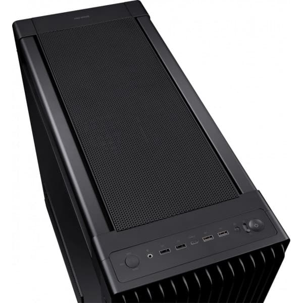 Asus ProArt PA602 E-ATX-kotelo ikkunalla
