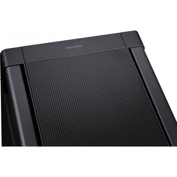 Asus ProArt PA602 E-ATX-kotelo ikkunalla