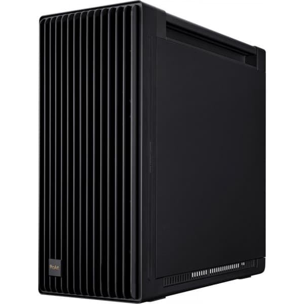 Asus ProArt PA602 E-ATX-kotelo ikkunalla