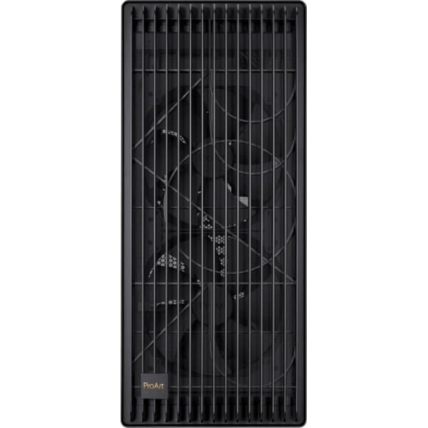Asus ProArt PA602 E-ATX-kotelo ikkunalla
