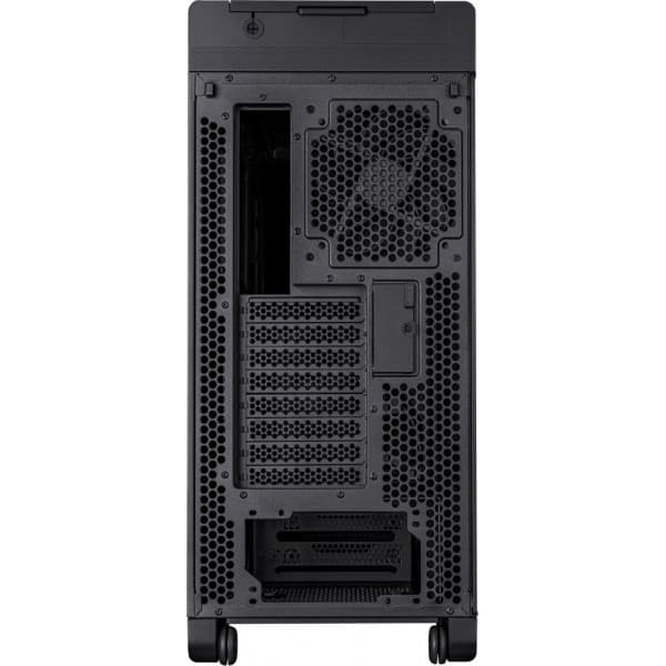 Asus ProArt PA602 E-ATX-kotelo ikkunalla