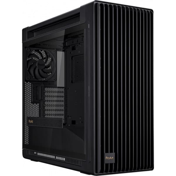 Asus ProArt PA602 E-ATX-chassi med fönster Svart